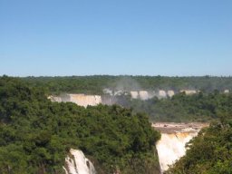 Bilder Iguazu &amp; Itaipu 11_2004 135